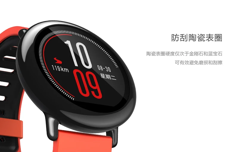 Мягкий силиконовый ремешок для часов для Xiaomi Huami Amazfit Pace Stratos 2, ремешок для часов для Xiaomi Huami Amazfit, сменный ремешок для часов