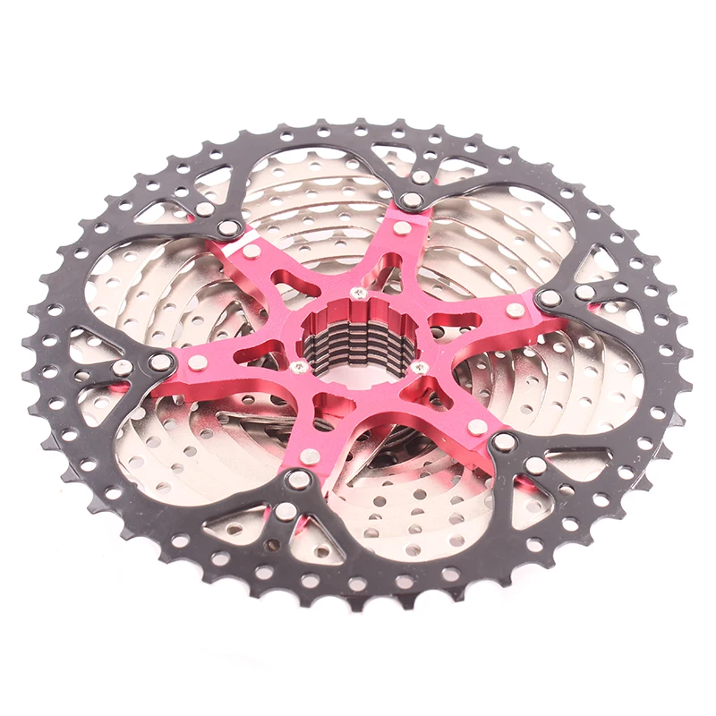 SUNSHINE 12 скоростей кассета 11-46t Freewheel MTB горный велосипед 12s маховик широкий коэффициент для Eagle XX1 XO1 X1 GX велосипед