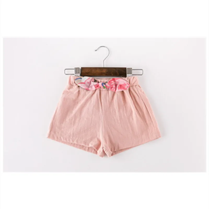 Одежда для девочек летний комплект дети милые принцессы без рукавов Топы