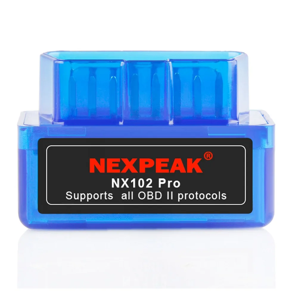 EML327 OBD2 V1.5 Автомобильный сканер ELM 327 V1.5 OBD 2 ODB2 Автосканер ELM-327 V 1,5 OBD2 Bluetooth адаптер русскоязычный