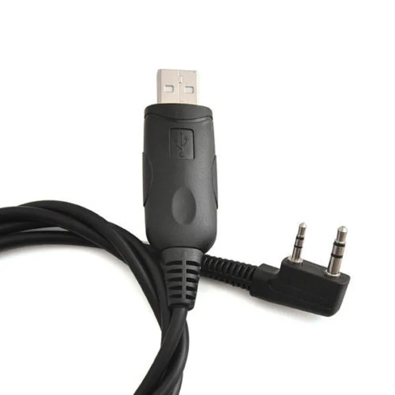 Baofeng USB кабель для программирования UV 5R BF 888S Радио Частота программное