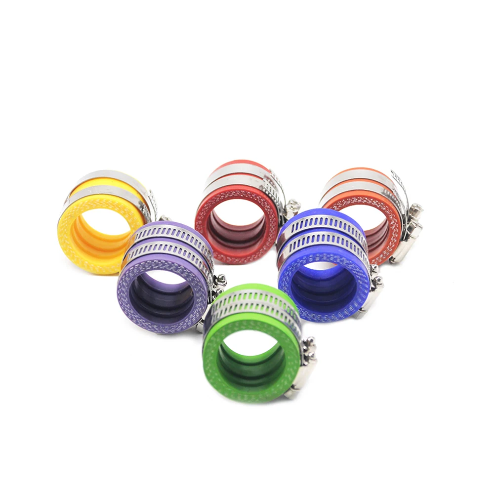 Мотоциклетный карбюратор ZS управляемый мотоциклетная впускная труба для