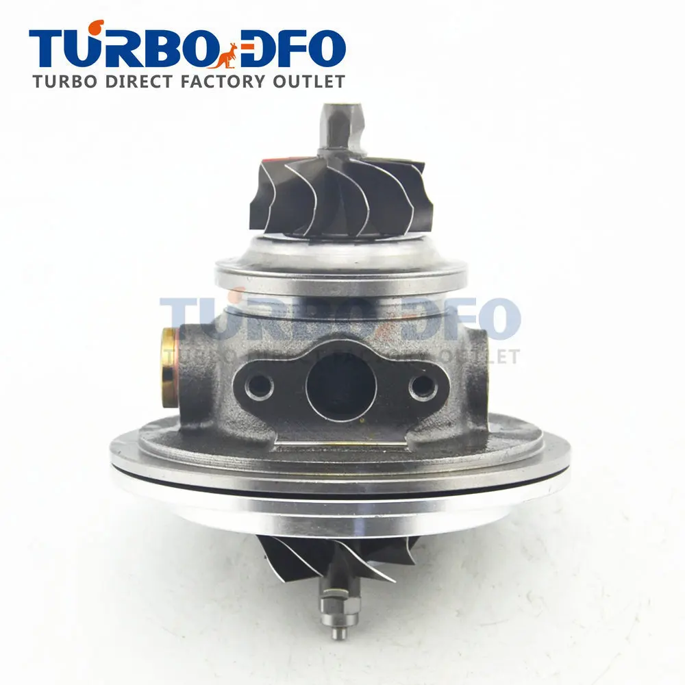 Сменный картридж для турбонагнетателя Volkswagen Golf IV 1 8 T 110 кВт 150 л.с.