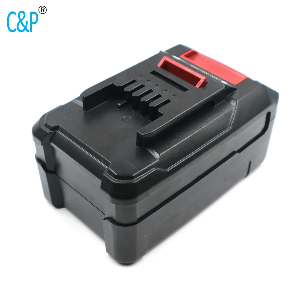 Закрытая акционерная Компания C & P EIN 18C2 PXBAT52 PX BAT52 Мощность X Change PXBP 600 300 4511437