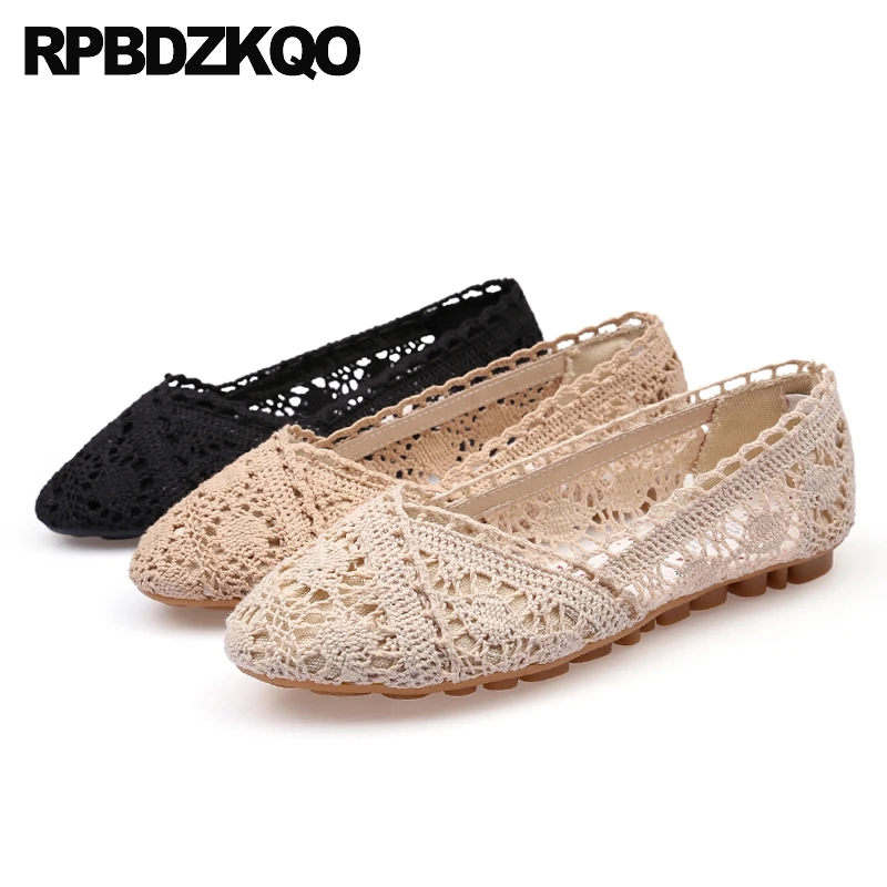 Круглый носок старинные сандалии без шнуровки Дышащие туфли в стиле Mori Girl