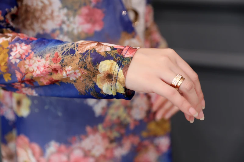 Лето плюс Размеры XL-5XL леди Monther Floral Mesh кимоно для женщин; Большие размеры Для женщин пляжные кимоно Для женщин длинные Floral Mesh Top