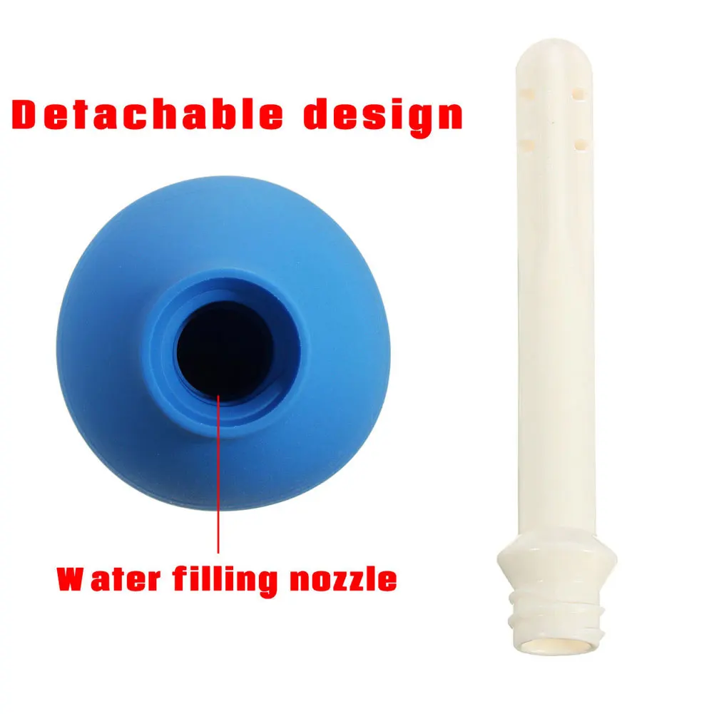Анальный/вагинальный шарик Douche Colonic орошение клизма Ректальный шприц анальный чистый AU