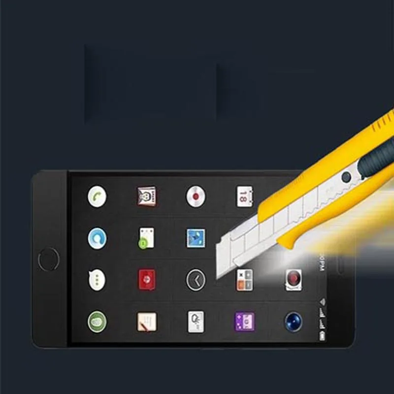 Закаленное стекло для Smartisan U2 Pro Полное покрытие 9H Взрывозащищенная Защита экрана