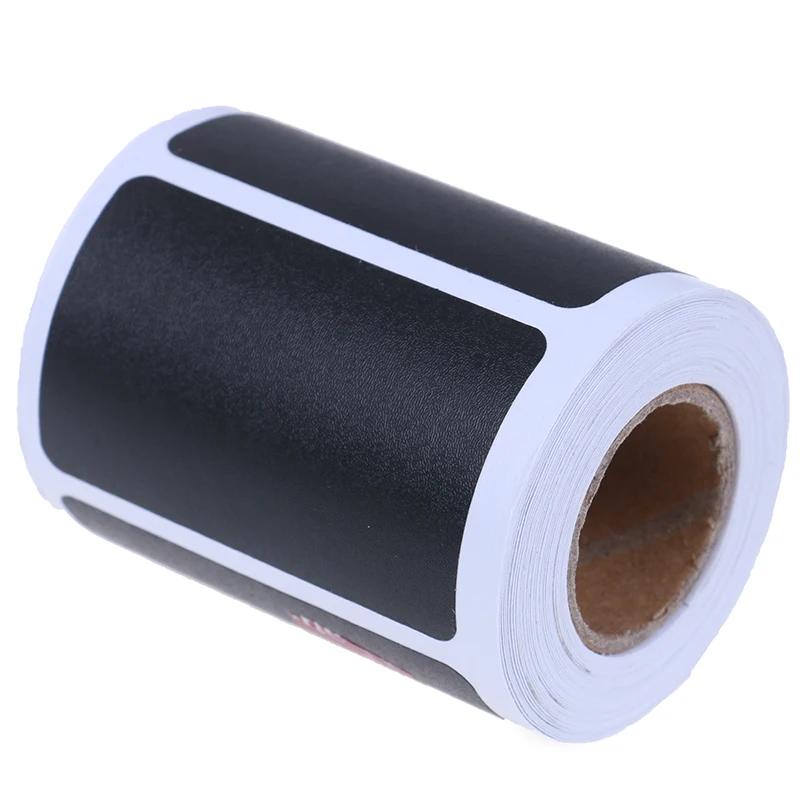 120 шт./рулон наклейки этикетки для кухни|Наклейки| |