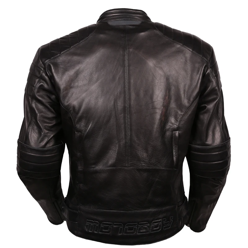 New Summer Air Motoboy Professional Cow Leather Jacket Warm Motorcycle Bike Tour Riding Coat For 4 seasons CE Protectors | Автомобили и