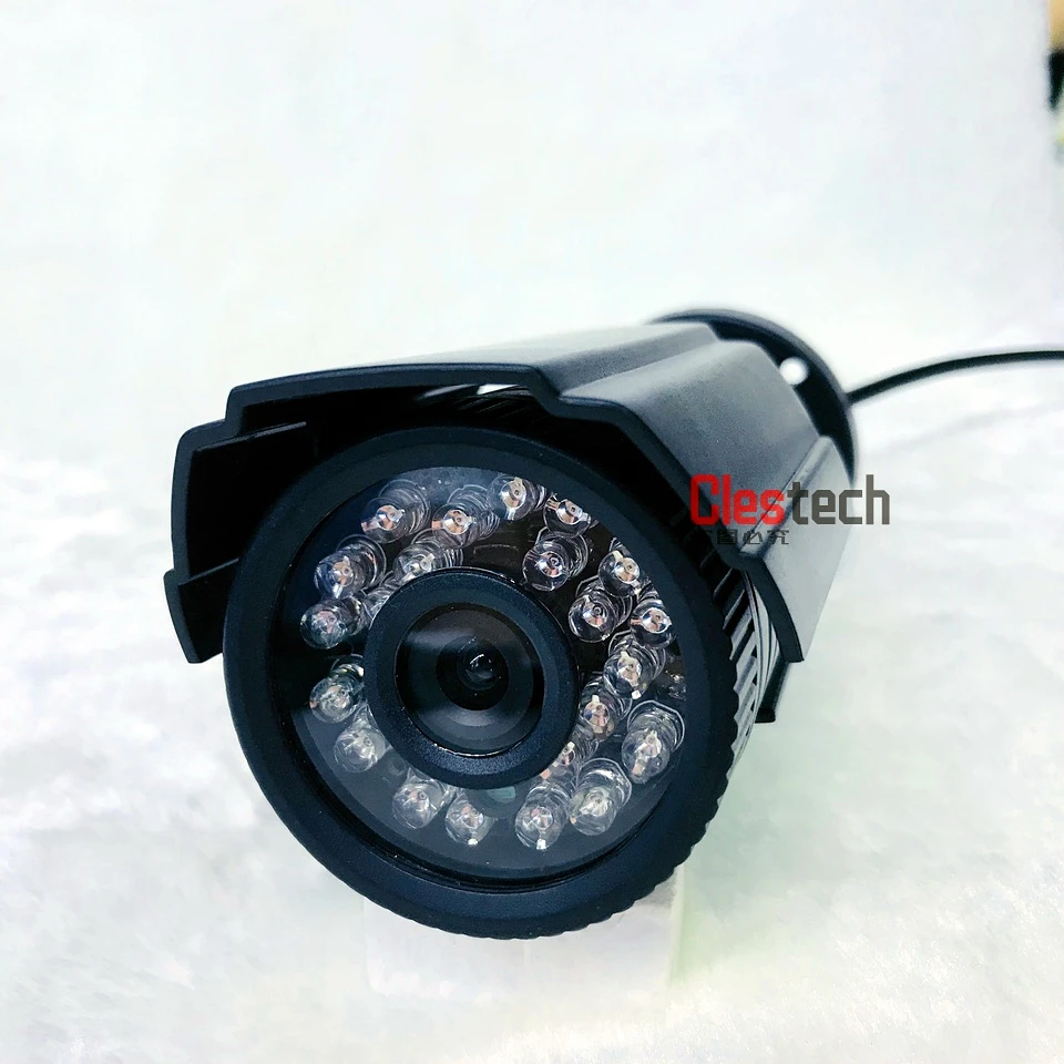 Реальные 1/3 sony CCD 700TVL Effioe Мини Hd видеонаблюдения Камера экранное меню