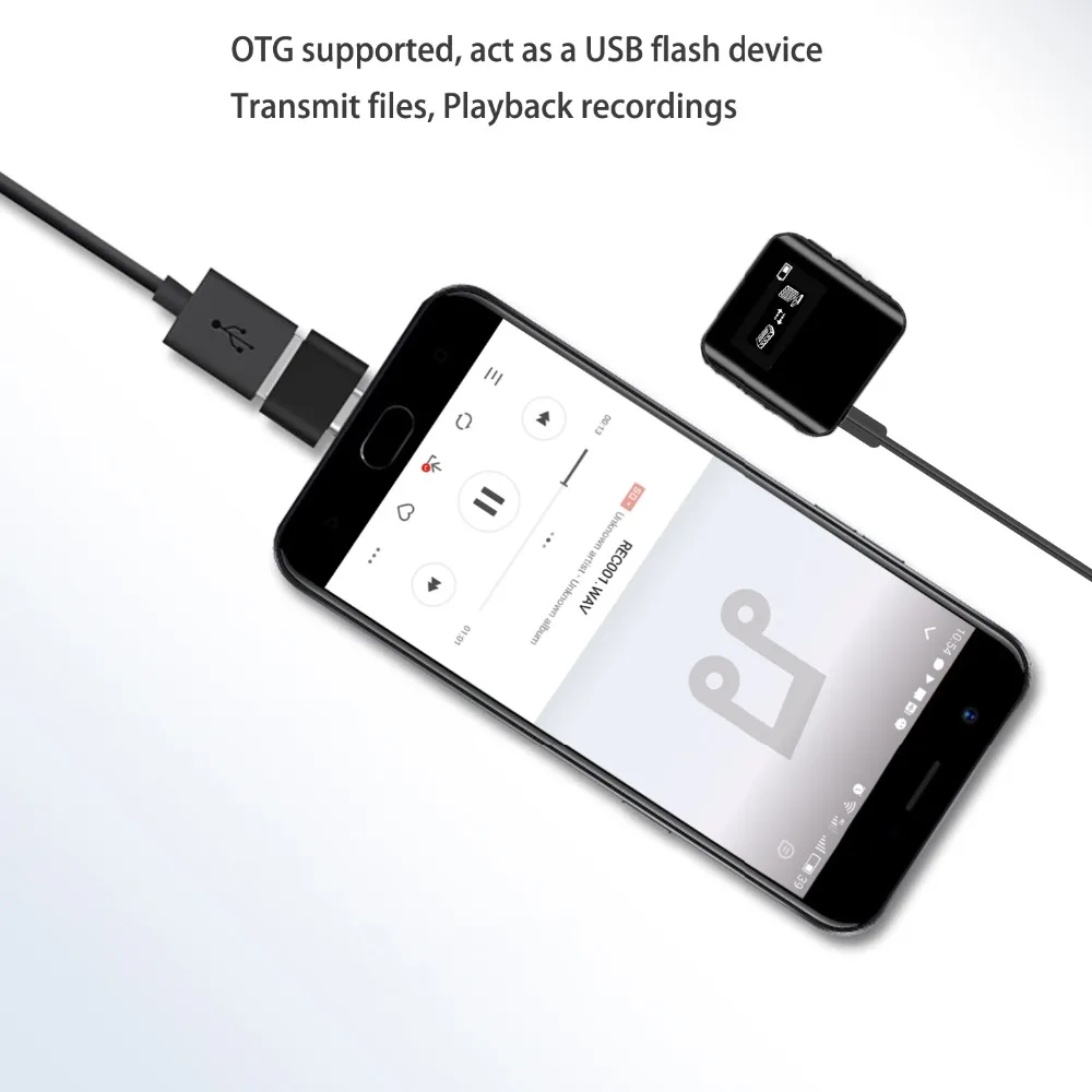 Savetek зажим без потерь HiFi MP3 плеер 8 ГБ Mp3 музыкальный Портативный Аудио