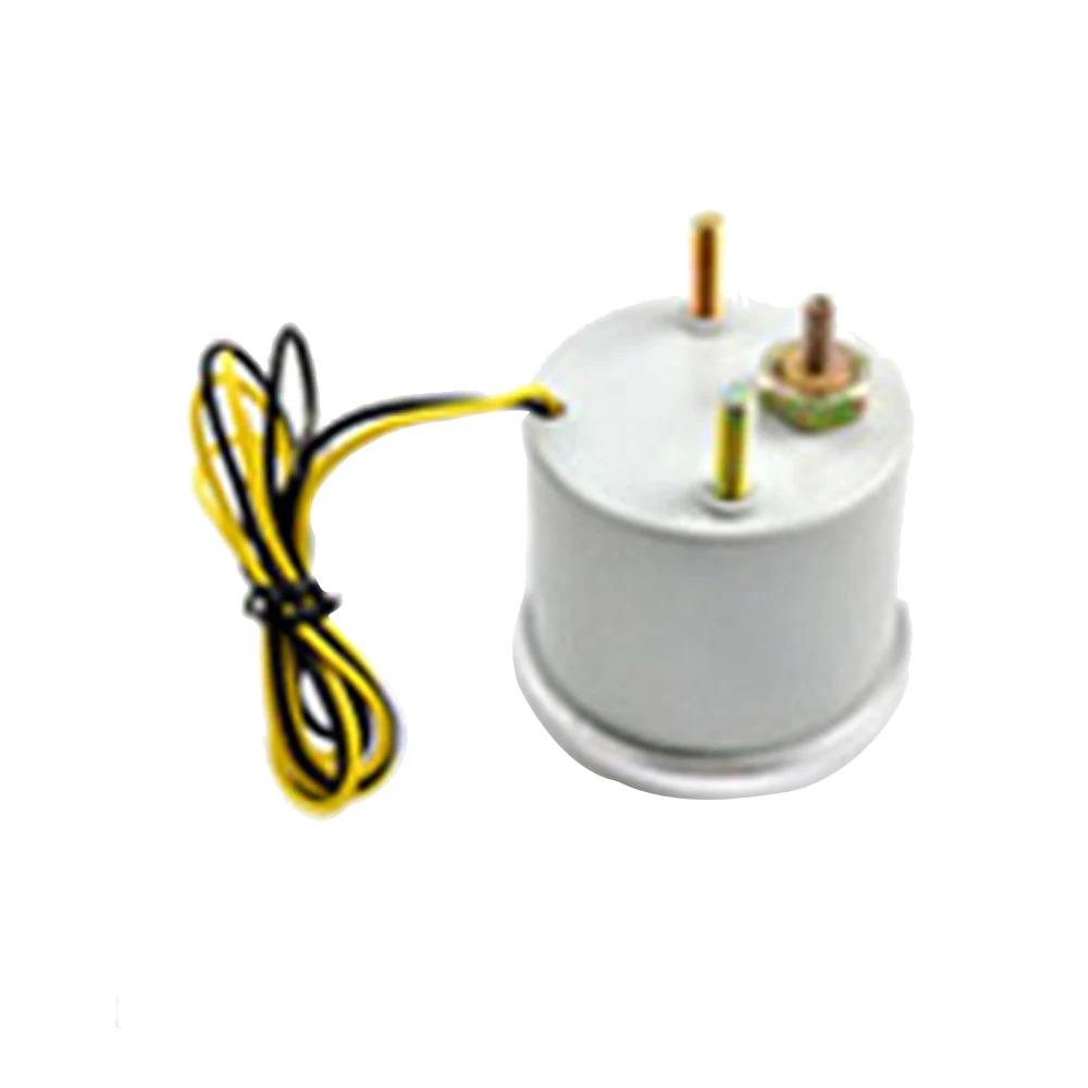 EE support Автомобильный Универсальный дымовой объектив 2 дюйма 52 мм индикатор