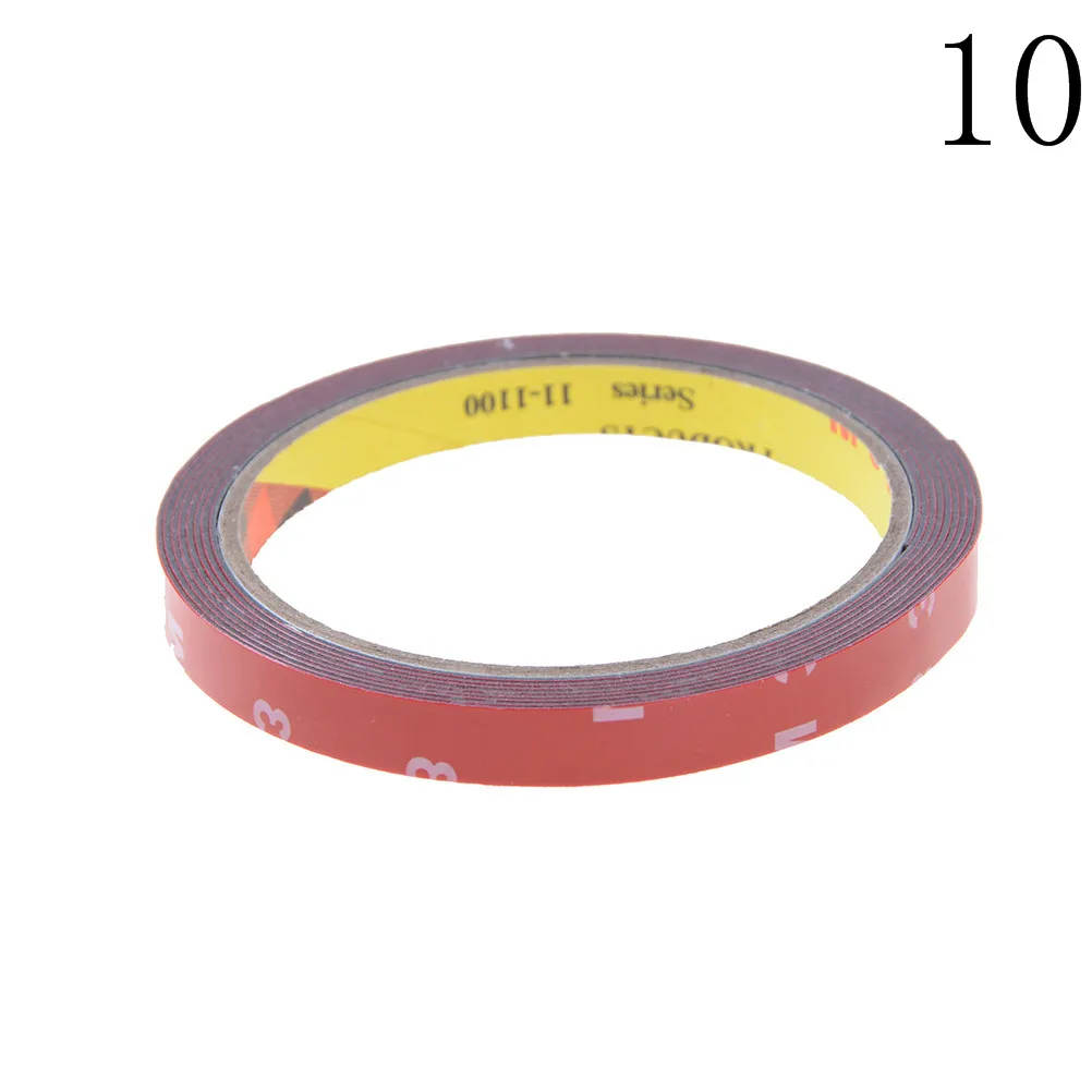 Двухсторонняя лента 3 м клейкая наклейка для телефона аксессуары ремонта экрана