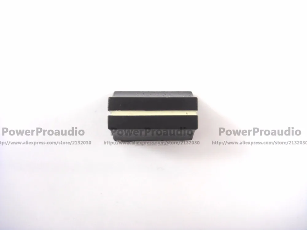 10 шт. для PIONEER запасные части DJM 600 500 300 канальный фейдер ручка кроссфейдера DAC2355