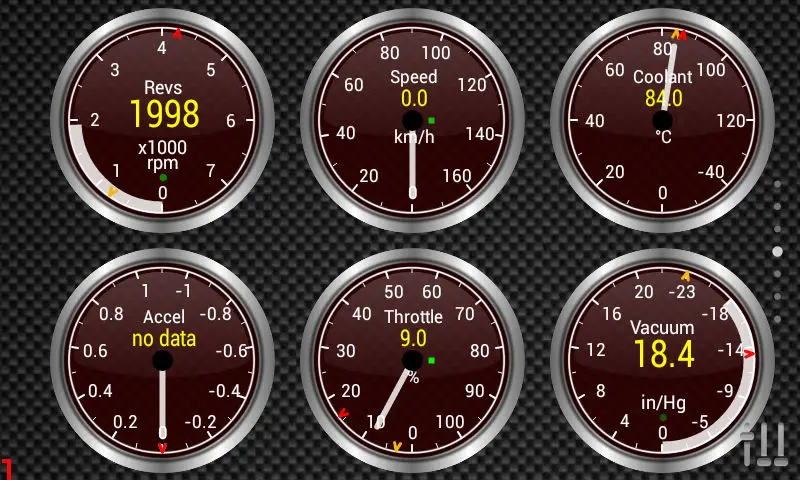 Новинка! Мини OBD2/OBDII для Android автомобиля тестер диагностический инструмент