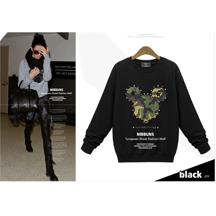 Женские модные однотонные свободные кашемировые пуловеры с круглым вырезом и