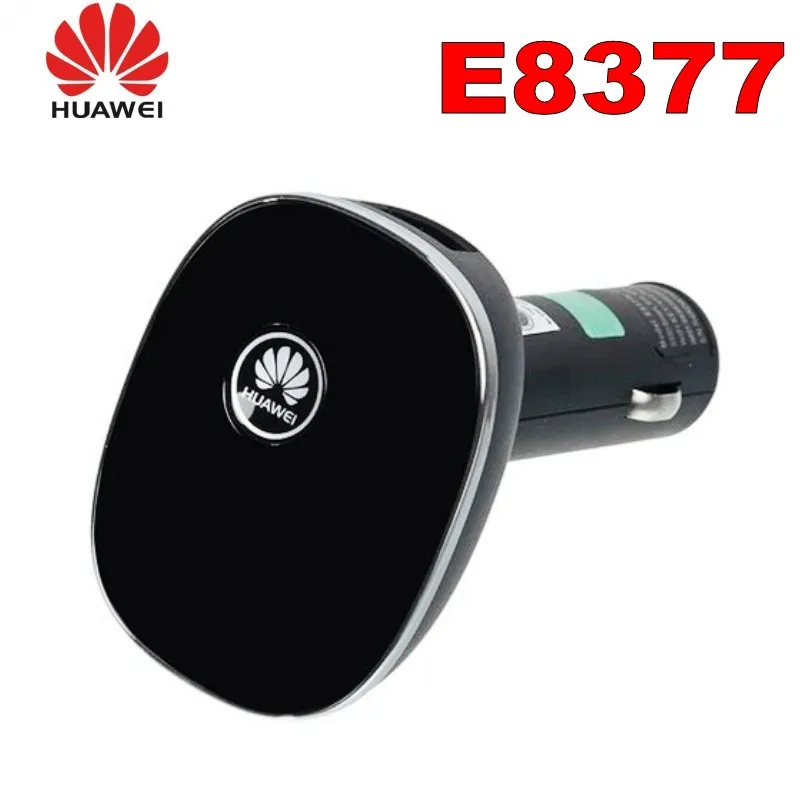 

Lot of 100pcs Huawei CarFi E8377 Hilink LTE Hotspot 4G usb wifi modem
