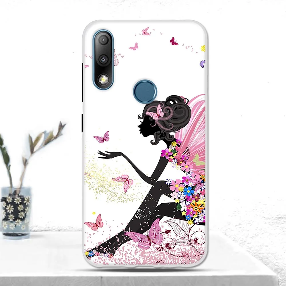 Bmper Cover For Asus Zenfone Max Plus (M2) ZB634KL Shot Coque Soft TPU Fundas | Мобильные телефоны и аксессуары
