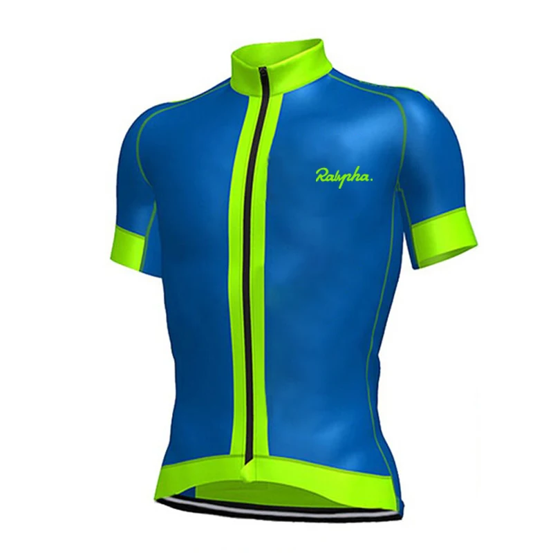 5 Лето, Ropa Ciclismo, комплект из Джерси для велоспорта, велосипедные шорты, дышащие, быстросохнущие, MTB, одежда для велоспорта, велосипедная форма - Цвет: 5