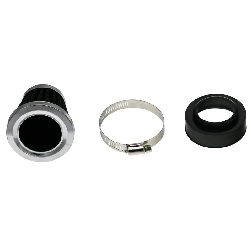 LMoDri воздушный фильтр Впускной индукционный Набор универсальный для внедорожных