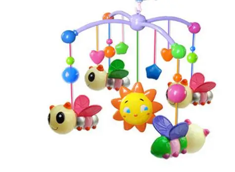 В продаже Детские музыкальные погремушки в коробке с 12 песнями детская