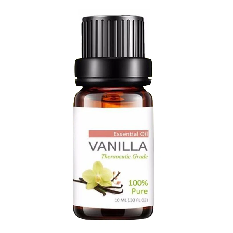 Уход за лицом Красота чистое растительное эфирное масло увлажняющее против