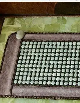 Массажер для тела Нефритовая диванная подушка ms tomalin Германий miles d. Инфракрасная