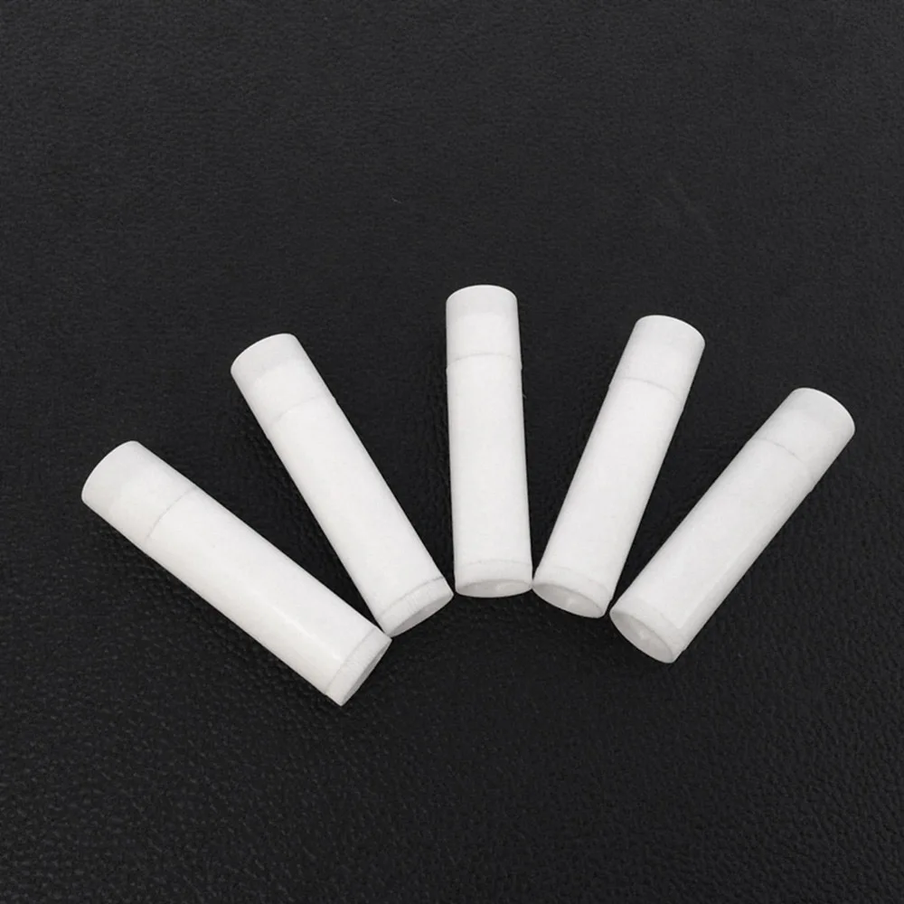 Трубки пробковой смазки для кларнет саксофон Бобой с канавками тростниковые