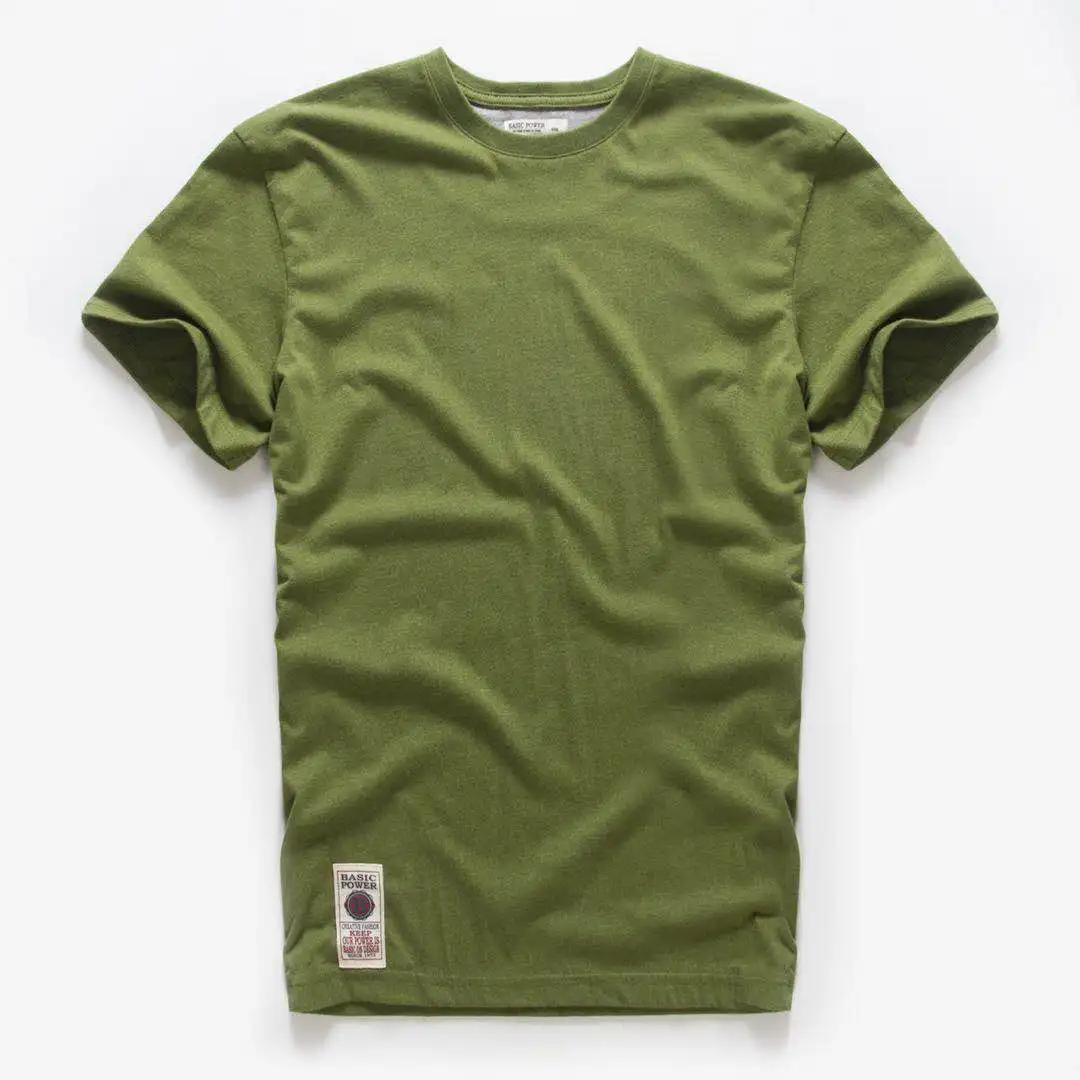 Мужская футболка с коротким рукавом из мягкой эластичной ткани|print t-shirt|new menmen summer