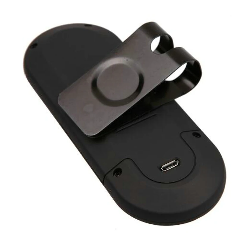 Гарнитура громкой связи HYT Bluetooth динамик для смартфонов многоточечный