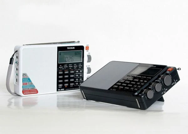 FM радио Tecsun PL880 Профессиональный MP3 приемник новинка бесплатная доставка|receiver