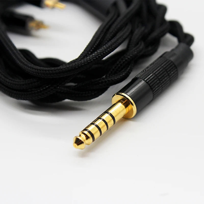 TANCHJIM T20X BTN82(Aptx Bluetooth беспроводной) Обновление IEM кабель для кислорода наушники с 2 Pin/0,78 мм разъемов 3,5/2,5/4,4 мм