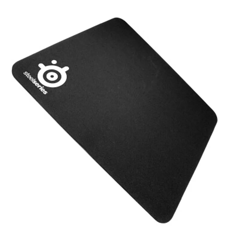 Коврик для мыши OEM SteelSeries QCK Mini Gaming 250x210x2 мм коврик черный компьютера ноутбука