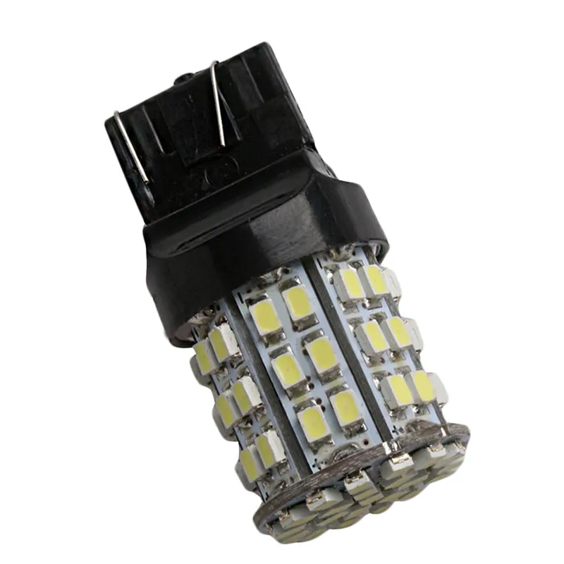 1 шт. T20 LED 64 SMD 1206 универсальная низкое энергопотребление высокая мощность стоп
