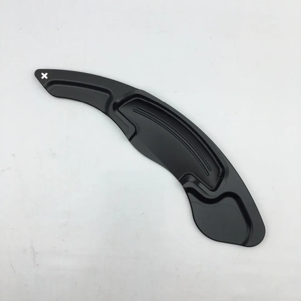 2 шт алюминиевый руль сдвиг Paddle Shifter расширение для Honda Civic хэтчбек