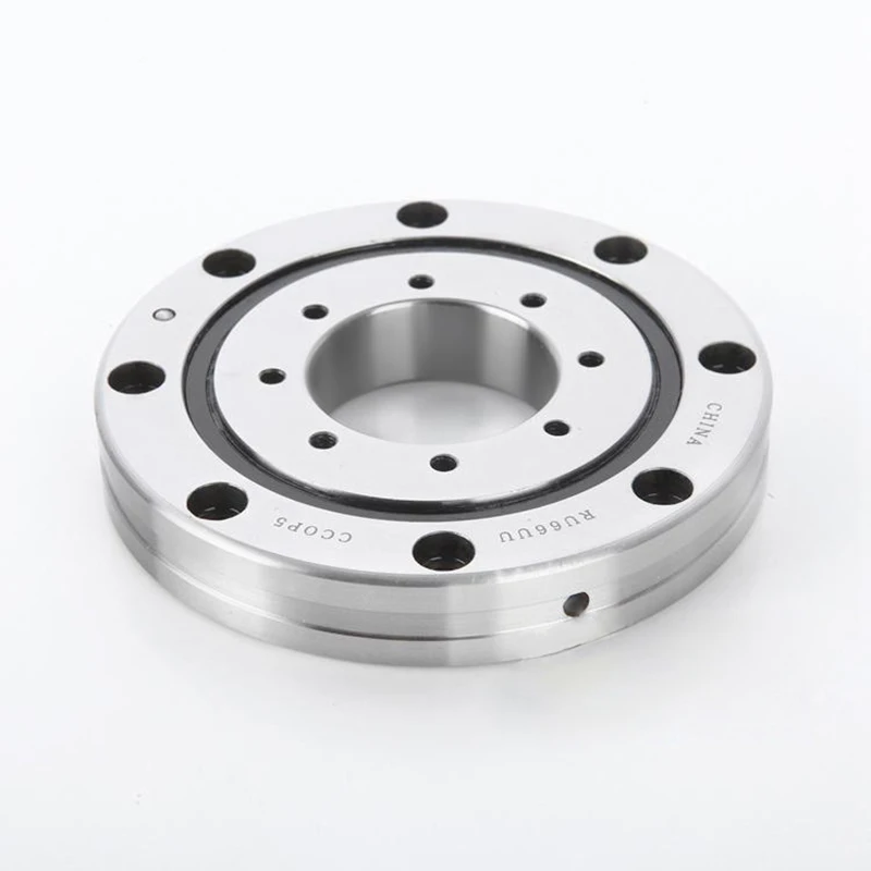 1 шт. Скрещенные роликовые подшипники XRU3515 RU66 UU CC0 CC1 P5 P4 Robot Joint ru66ucc0p5 поворотный