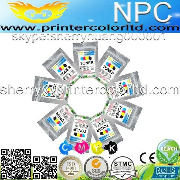 Разработчик для Xerox WC7775 Fuji-Xerox DC-260 Fuji 6R1450 принтер картридж разработчик-низкая