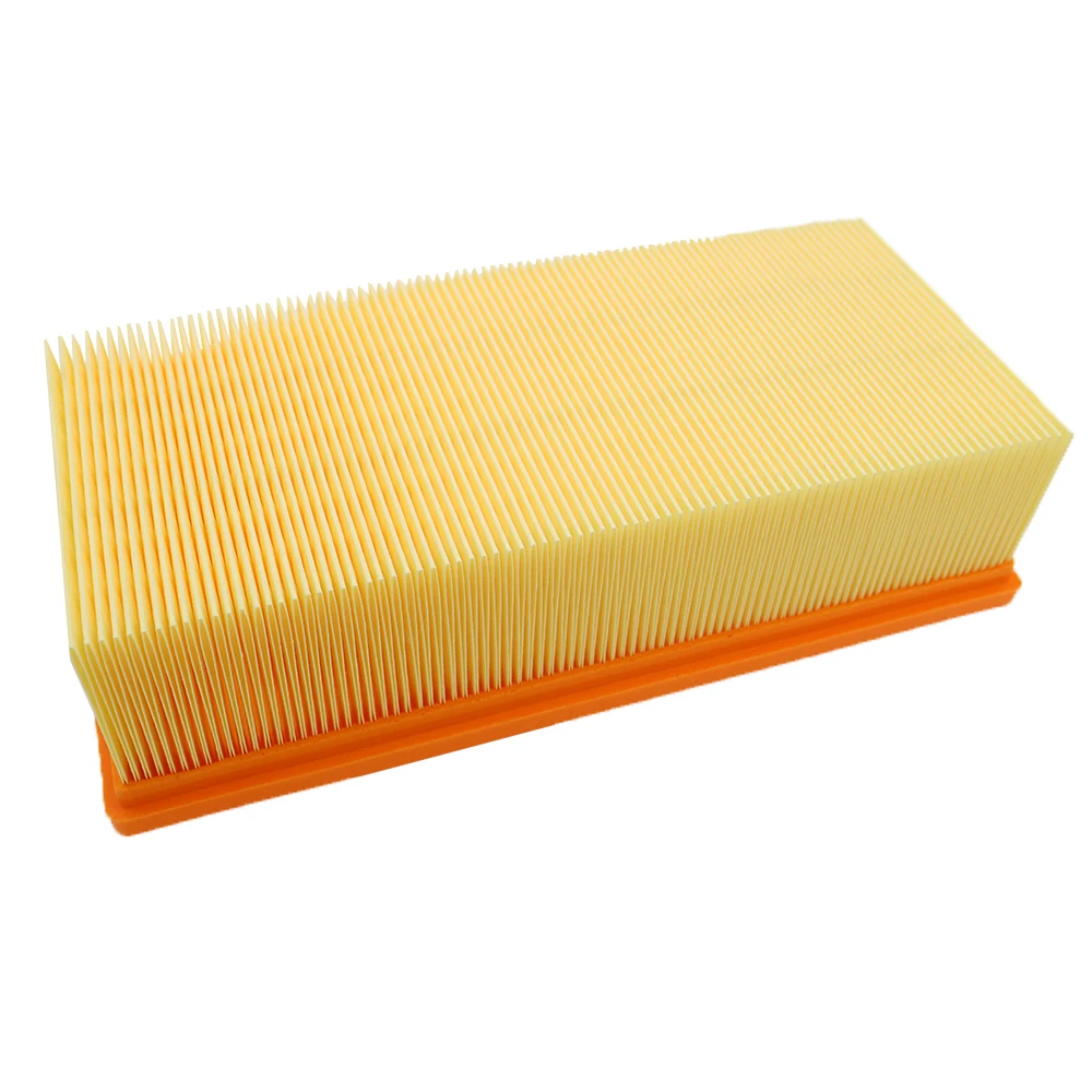 

Air Filter Vacuum Cleaner Replacement Part For KARCHER NT65/2 eco ap NT72/2 eco tc NT75/2 ap me tc Filters Brand New Oil-Proof