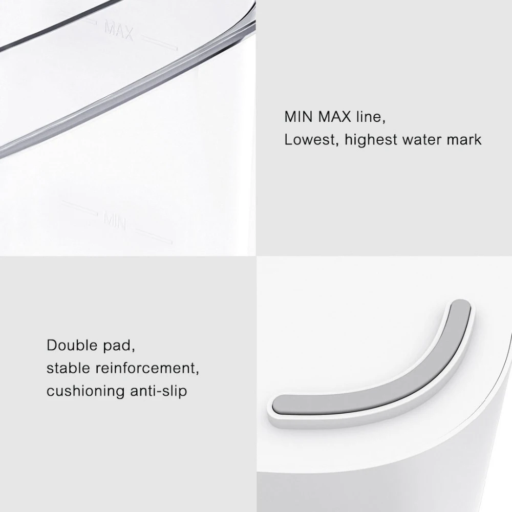 Xiaomi котенок, щенок, домашнее животное диспенсер для воды умная собака кошка электрическая поилка фонтан Автоматическая кошка живая вода 2л