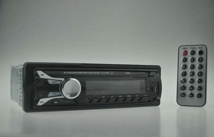 Авторадио автомобилей Радио MP3 bluetooth Авто Аудио AM+ FM Bluetooth Съемная передняя панель радио-Кассетный проигрыватель 1 din автомагнитола магнитола