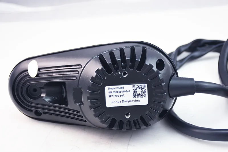 24V 50AMP контроллер питания инвалидной коляски джойстик с usb-портом Замена для PG VSI