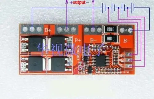 5 шт. планшетофон для зарядки литий ионных и литиевых аккумуляторов 18650 15 А 14 4 В 8 в