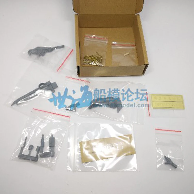 Деревянные комплекты моделей для взрослых Обучающие игрушечные весы сделай сам