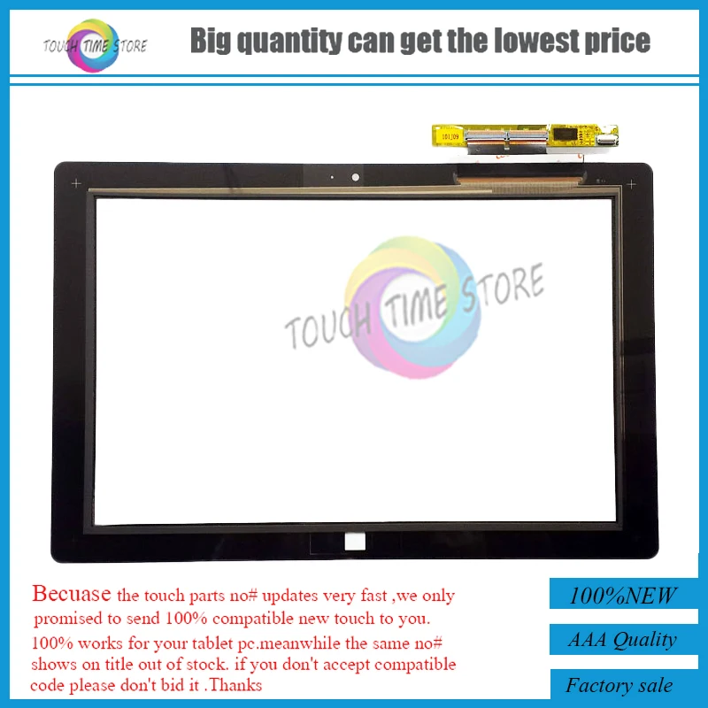 Новый сенсорный экран 10 1 дюйма для Windows W11A Onda V101W PIPO W1 Токен 10A01-FPC-1 A0 A1 дигитайзер