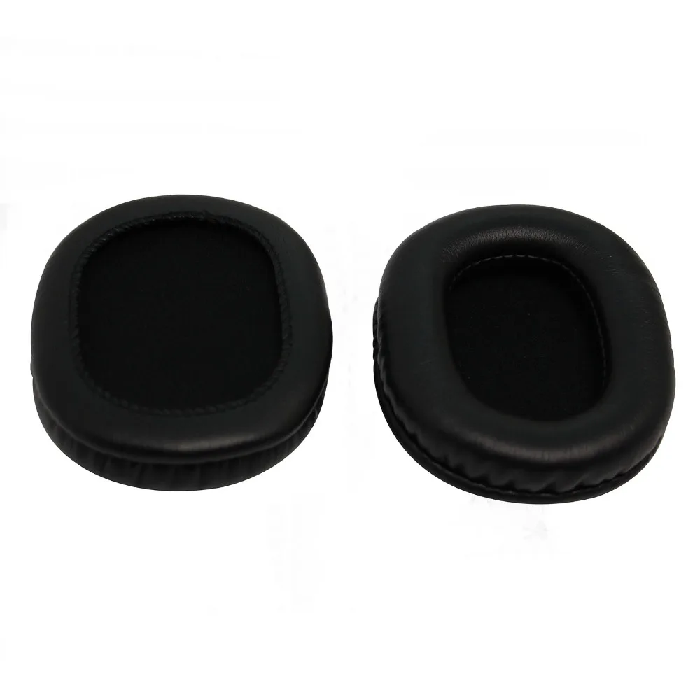 Soft Foam Earpad Replacement Ear Pads Cushion for ATH-M50 ATH M50 M50S M20 M30 M40 ATH-SX1 Headphones | Электроника