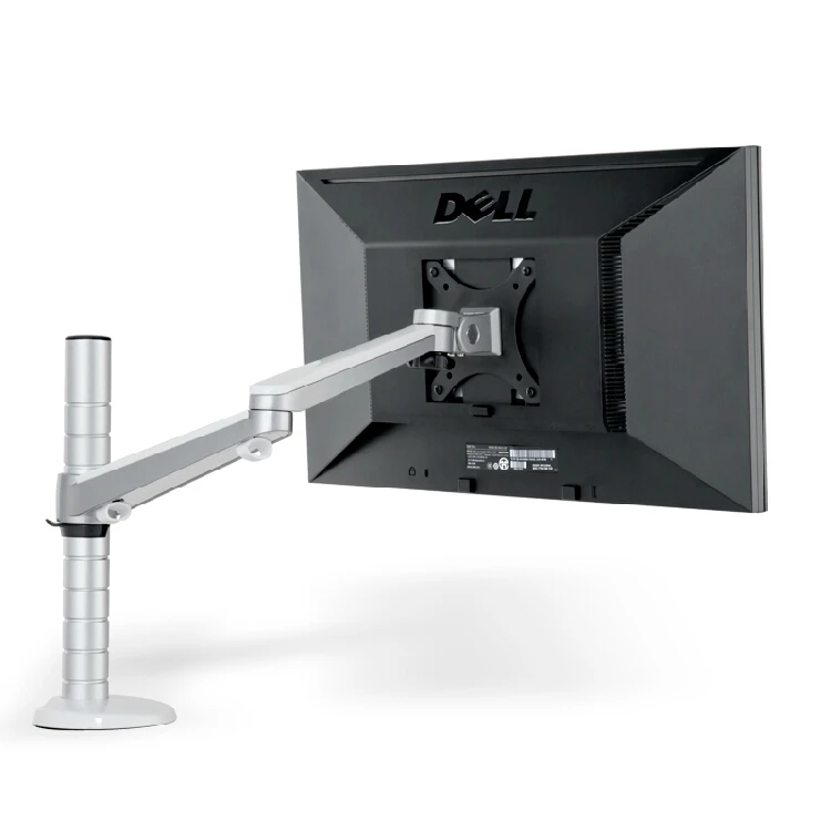 Регулируемый по высоте держатель для ЖК монитора диагональю 13 27 Светодиодный с