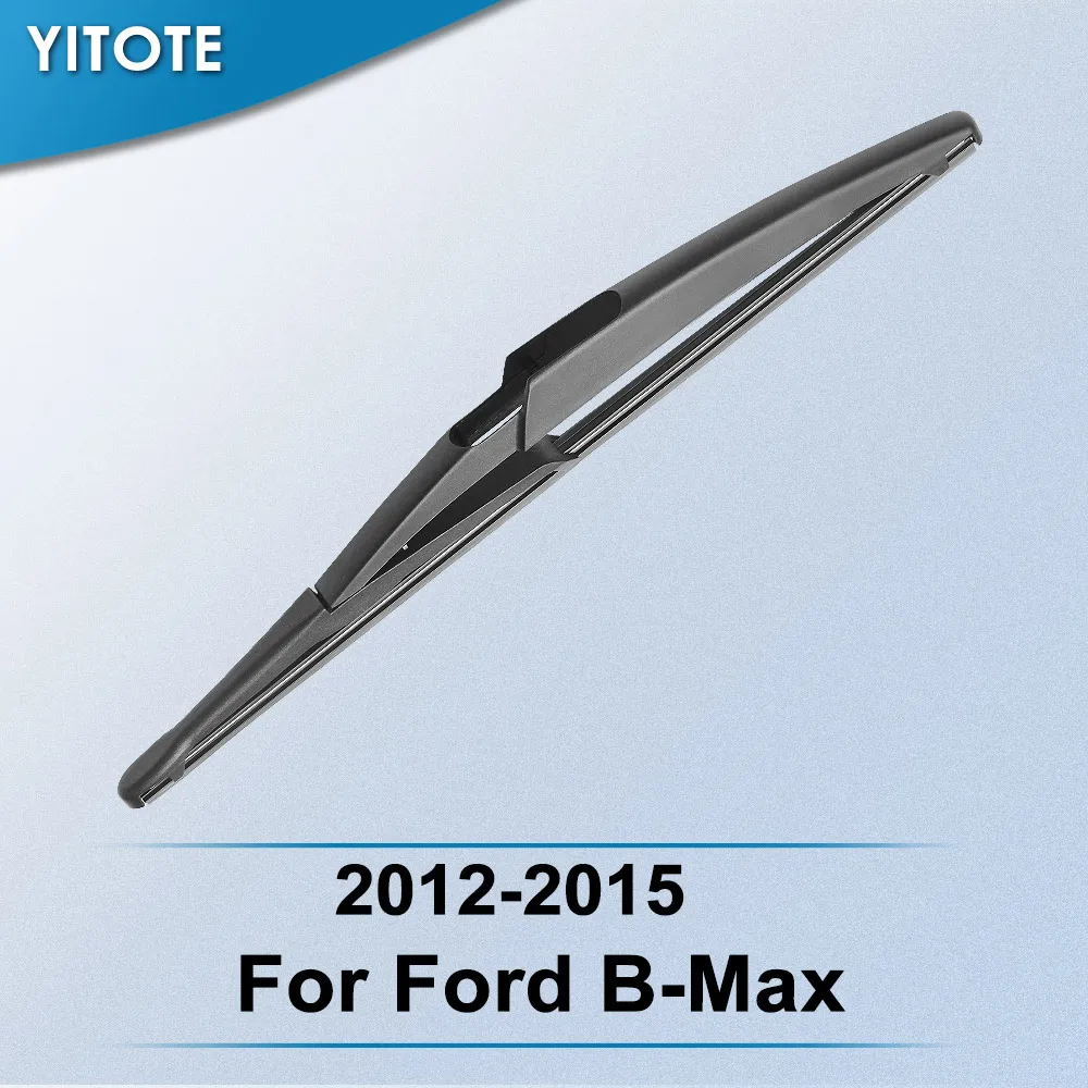 

YITOTE Rear Wiper Blade for Ford B-Max 2012 2013 2014 2015 2016 2017