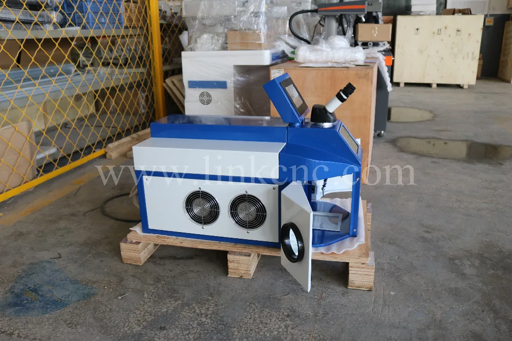 Горячая Распродажа лазерный сварочный аппарат высокой точности 200 Вт ручной