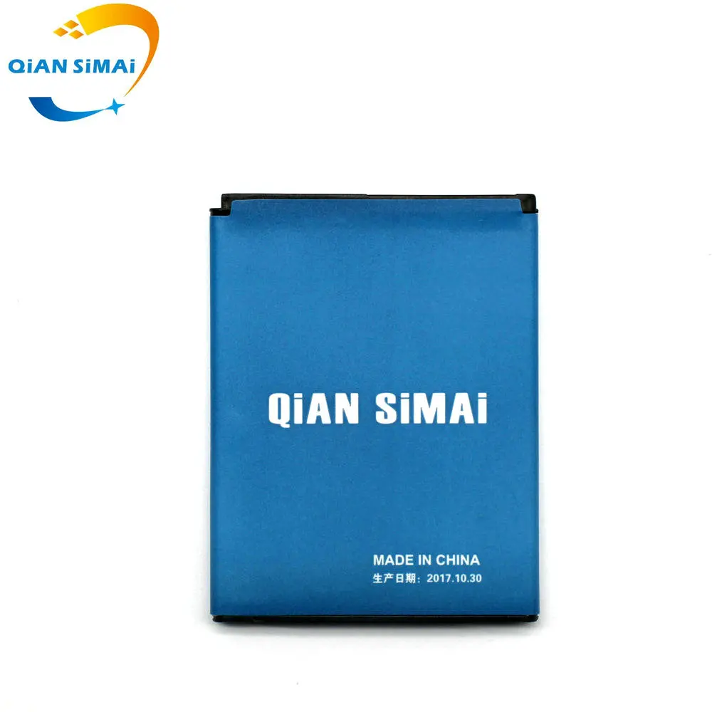 Аккумулятор QiAN SiMAi BM60100 для HTC Desire 400 (Dual) 500 506e 600 606 Вт T606W T608T T609D Z4 One SC/ST/SU/C525c C525E
